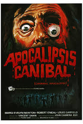  de Filme Os Predadores da Noite (1980)