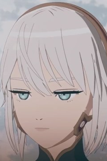 Poster de Episódio 偉大な一歩 (2021)