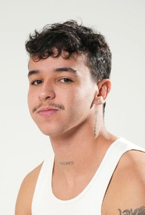 Lázaro Freitas - Poster 1