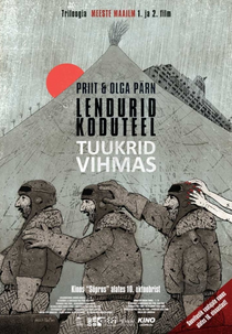 Divers in the Rain (Tuukrid vihmas)