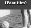 VOLLEYBALL (FOOT FILM)