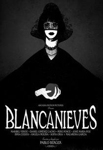 Branca de Neve (Blancanieves)