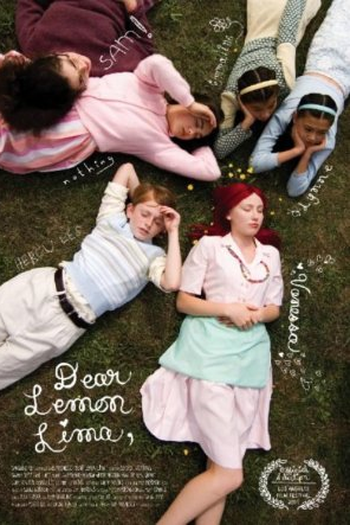  de Filme Dear Lemon Lima (2009)