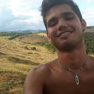 Foto de perfil de Igor