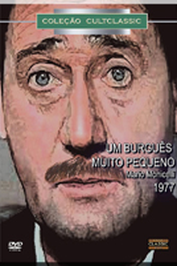  de Filme Um Burguês Muito Pequeno (1977)