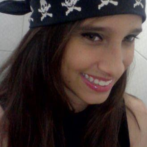 Foto de perfil de Kécia Freitas