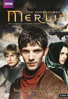 As Aventuras de Merlin (2ª Temporada) (Merlin (Season 2))