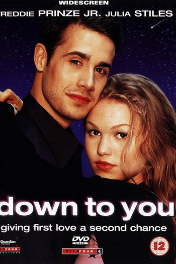  de Filme Louco Por Você (2000)
