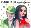 Elton John & Dua Lipa: Cold Heart (PNAU Remix)