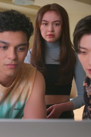 Poster de Episódio WTF (2023)