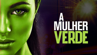 Trailer: A Mulher Verde (The Green Woman) | Trailer Dublado