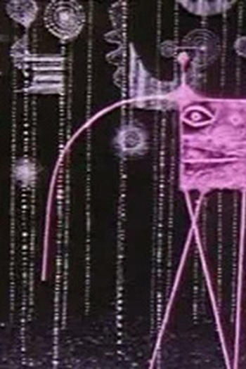 Poster de Curta L'araignéléphant (1967)