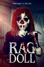 Boneca de Pano (Rag Doll)