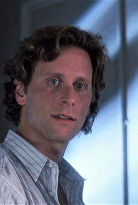 Steven Weber