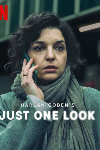 de Série Apenas Um Olhar (2025)