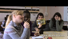 School Of Babel / La Cour de Babel (2014) - Trailer English Subs