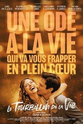 Poster de Filme Julia (2021)