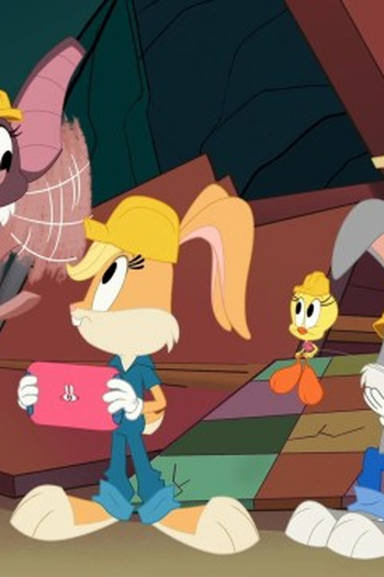 Poster de Episódio Batty Kathy (2023)