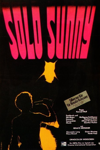  de Filme Solo Sunny (1980)