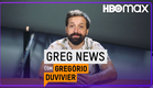 Greg News - 7ª Temporada | Teaser | HBO Max
