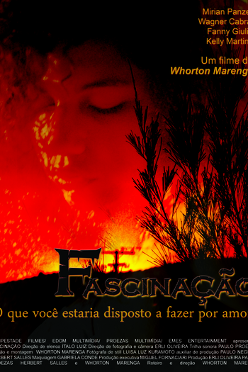  de Filme Fascinação (2014)