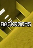 The Backrooms (Found Footage)