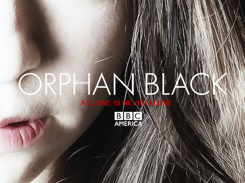 Foto 1 de Orphan Black (2ª Temporada)