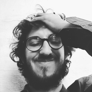 Foto de perfil de Victor