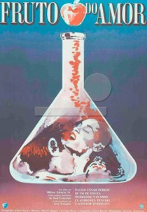 Fruto do Amor (Fruto do Amor)