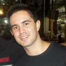 Rodrigo Freitas Amorim