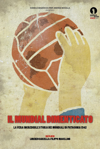 Poster 2 de Filme A Copa Esquecida (2011)