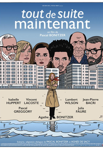 Tout de suite maintenant (Tout de suite maintenant)