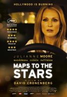 Mapas para as Estrelas (Maps to the Stars)
