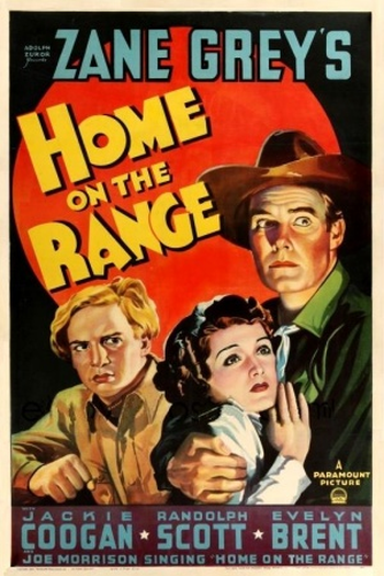 Poster de Filme Perigo à Frente (1935)