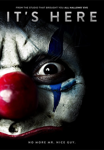 It's Here (It’s Here)