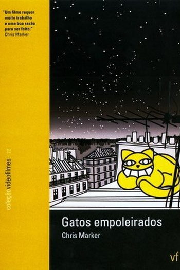  de Filme Gatos Empoleirados (2004)