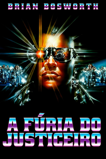  de Filme A Fúria do Justiceiro (1991)