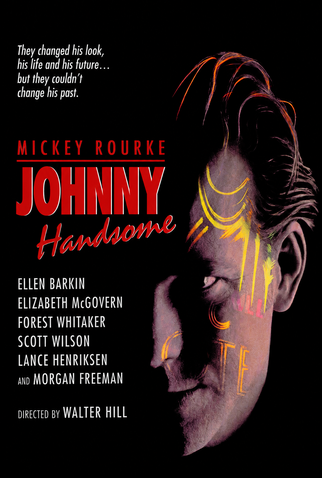Poster 9 de Filme Um Rosto Sem Passado (1989)
