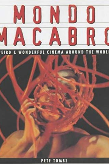 Poster de Filme Mondo Macabro (2001)