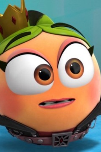 Poster de Episódio Aprilcot (2017)
