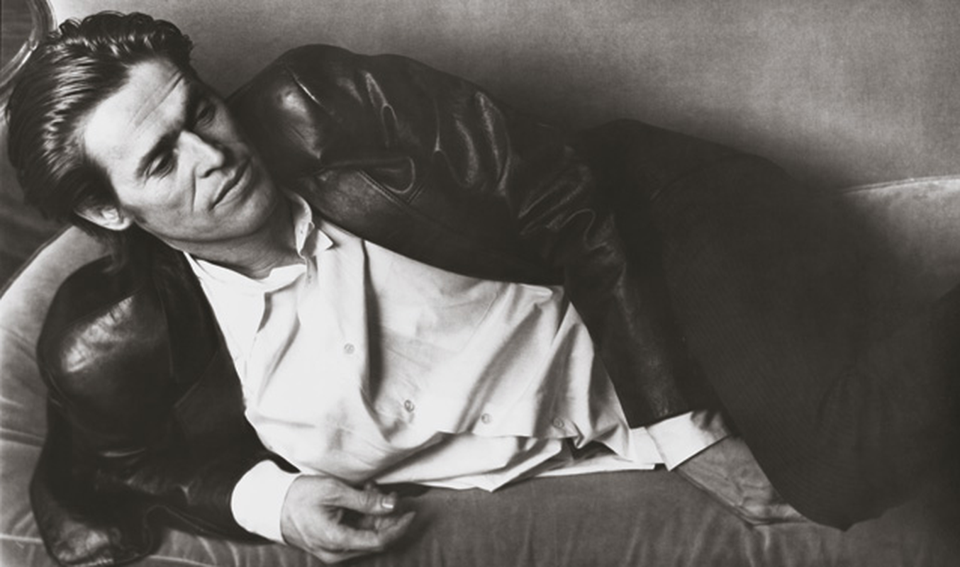 Willem Dafoe - Foto 3
