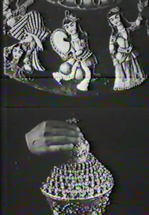 The Crown Jewels of Iran (گنجینه‌ های گوهر)