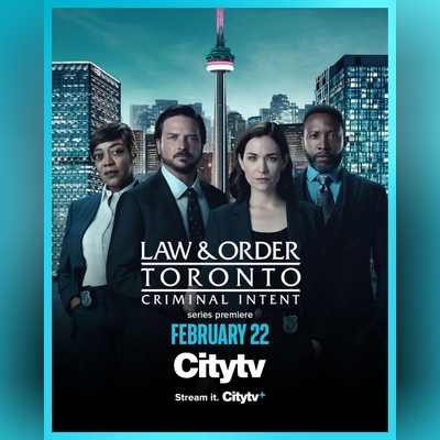 Ficha técnica Lei & Ordem Toronto: Crimes Premeditados (1ª Temporada ...
