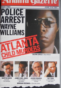 Terror em Atlanta (The Atlanta Child Murders)