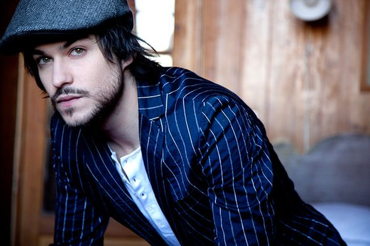 Marc-André Grondin - Foto 4