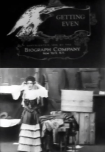 Getting Even (Getting Even)