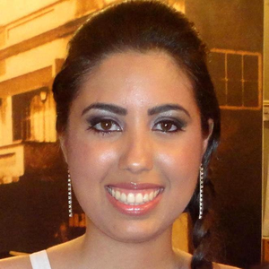 Foto de perfil de Camila Proença