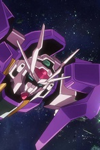 Poster de Episódio ロータス・チャレンジ (2018)