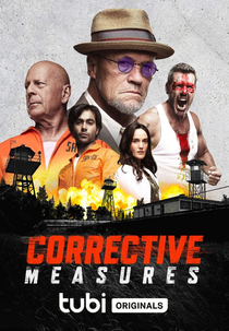 Corrective Measures: Fuga da Prisão (Corrective Measures)