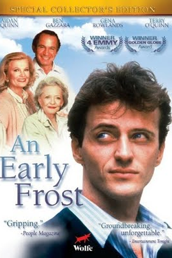  de Filme AIDS: Aconteceu Comigo (1985)